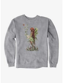 Flash Sale ❤️ Fairies By Trick Sweet Green Fairy Sweatshirt 👍 15 Flash Sale ❤️ Fairies By Trick Sweet Green Fairy Sweatshirt 👍 -HT Style Outlet Store 17411492 hi