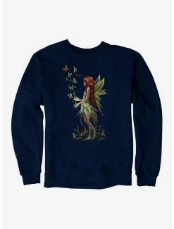 Flash Sale ❤️ Fairies By Trick Sweet Green Fairy Sweatshirt 👍 16 Flash Sale ❤️ Fairies By Trick Sweet Green Fairy Sweatshirt 👍 -HT Style Outlet Store 17411499 hi