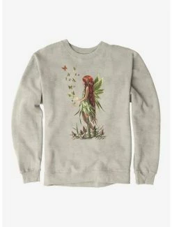 Flash Sale ❤️ Fairies By Trick Sweet Green Fairy Sweatshirt 👍 17 Flash Sale ❤️ Fairies By Trick Sweet Green Fairy Sweatshirt 👍 -HT Style Outlet Store 17411506 hi