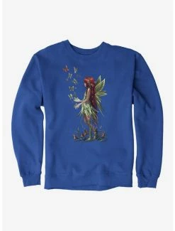 Flash Sale ❤️ Fairies By Trick Sweet Green Fairy Sweatshirt 👍 19 Flash Sale ❤️ Fairies By Trick Sweet Green Fairy Sweatshirt 👍 -HT Style Outlet Store 17411520 hi