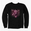 Buy 🎉 Fairies By Trick Violet Fairy Sweatshirt ⭐ -HT Style Outlet Store 17411527 hi