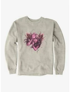 Buy 🎉 Fairies By Trick Violet Fairy Sweatshirt ⭐ -HT Style Outlet Store 17411562 hi