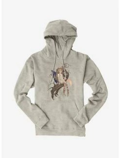 Budget 🔥 Fairies By Trick Butterfly Fairy Hoodie ⌛ -HT Style Outlet Store 17411758 hi 1