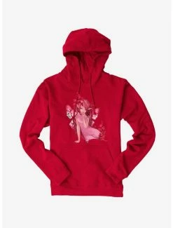 New 😀 Fairies By Trick Dream Girl Fairy Hoodie ❤️