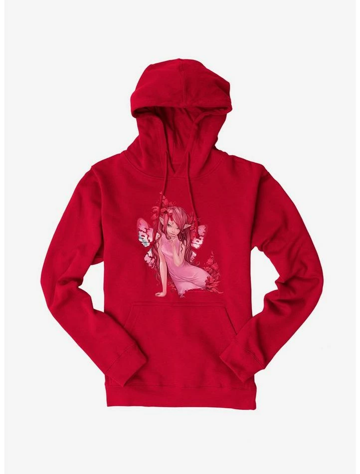 New 😀 Fairies By Trick Dream Girl Fairy Hoodie ❤️ 3 New 😀 Fairies By Trick Dream Girl Fairy Hoodie ❤️
