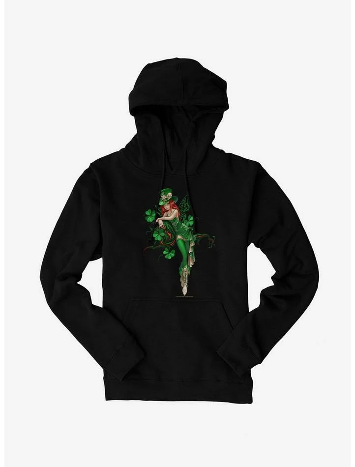 Buy ๐งจ Fairies By Trick Clover Fairy Hoodie ๐ฅ 4 Buy ๐งจ Fairies By Trick Clover Fairy Hoodie ๐ฅ - Image 2
