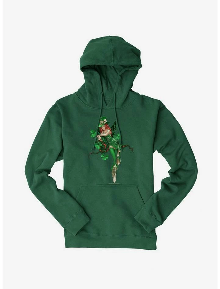Buy ๐งจ Fairies By Trick Clover Fairy Hoodie ๐ฅ 6 Buy ๐งจ Fairies By Trick Clover Fairy Hoodie ๐ฅ - Image 4