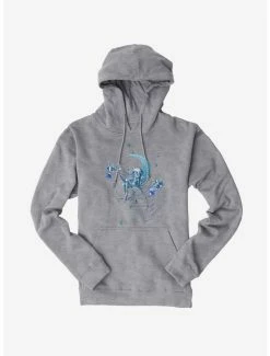Flash Sale ⌛ Fairies By Trick Night Fairy Hoodie 🔥 -HT Style Outlet Store 17411869 hi