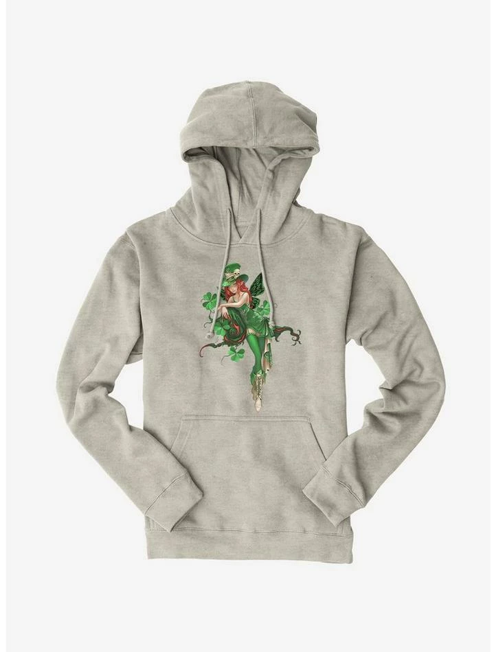 Buy ๐งจ Fairies By Trick Clover Fairy Hoodie ๐ฅ 9 Buy ๐งจ Fairies By Trick Clover Fairy Hoodie ๐ฅ - Image 7