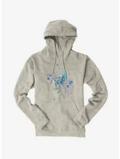 Flash Sale ⌛ Fairies By Trick Night Fairy Hoodie 🔥 -HT Style Outlet Store 17411897 hi 1