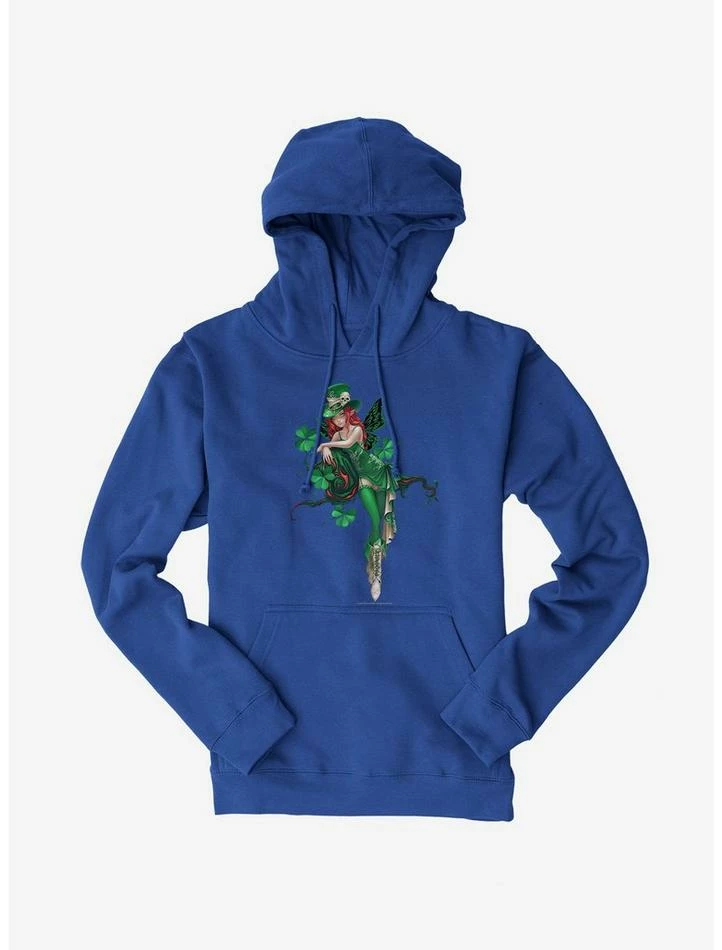 Buy ๐งจ Fairies By Trick Clover Fairy Hoodie ๐ฅ 11 Buy ๐งจ Fairies By Trick Clover Fairy Hoodie ๐ฅ - Image 9