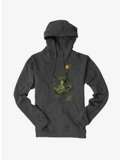 Best Sale 🔔 Fairies By Trick Sea Fairy Hoodie 🛒 -HT Style Outlet Store 17411953 hi