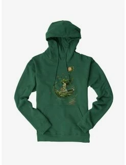 Best Sale 🔔 Fairies By Trick Sea Fairy Hoodie 🛒 -HT Style Outlet Store 17411967 hi