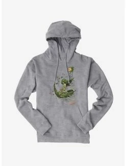 Best Sale 🔔 Fairies By Trick Sea Fairy Hoodie 🛒 -HT Style Outlet Store 17411981 hi