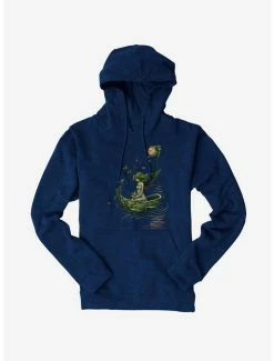 Best Sale 🔔 Fairies By Trick Sea Fairy Hoodie 🛒 -HT Style Outlet Store 17411995 hi