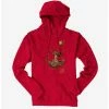 Best Sale 🔔 Fairies By Trick Sea Fairy Hoodie 🛒