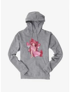 Discount 😍 Fairies By Trick Dream Girl Fairy Hoodie ✨ -HT Style Outlet Store 17412066 hi