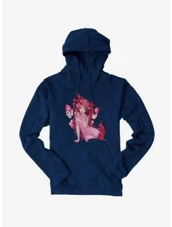 Discount 😍 Fairies By Trick Dream Girl Fairy Hoodie ✨ -HT Style Outlet Store 17412080 hi 1