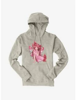 Discount 😍 Fairies By Trick Dream Girl Fairy Hoodie ✨ -HT Style Outlet Store 17412094 hi