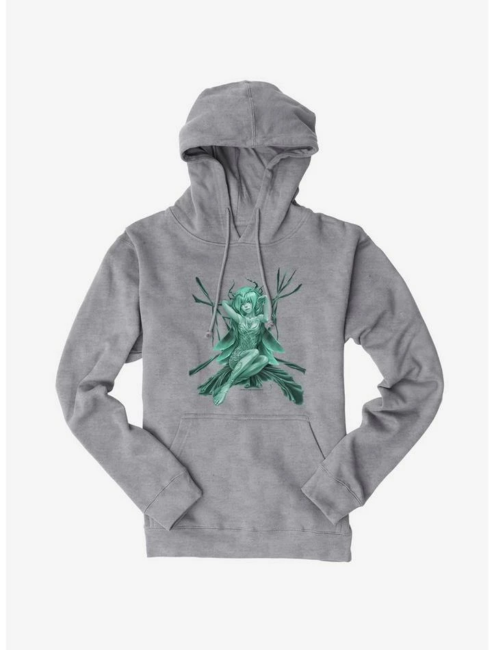 Best deal 🥰 Fairies By Trick Turquoise Fairy Hoodie 🤩 7 Best deal 🥰 Fairies By Trick Turquoise Fairy Hoodie 🤩 - Image 5