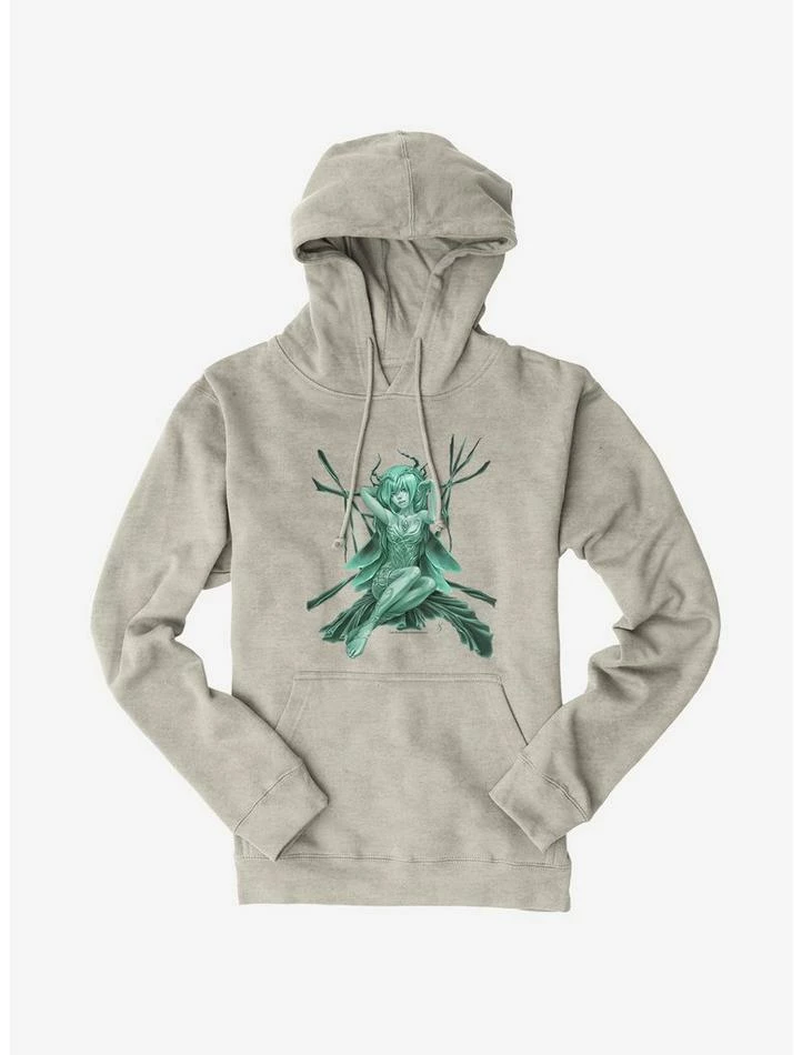 Best deal 🥰 Fairies By Trick Turquoise Fairy Hoodie 🤩 9 Best deal 🥰 Fairies By Trick Turquoise Fairy Hoodie 🤩 - Image 7