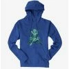 Best deal 🥰 Fairies By Trick Turquoise Fairy Hoodie 🤩 -HT Style Outlet Store 17412261 hi
