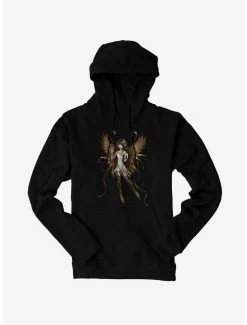 Hot Sale 😍 Fairies By Trick Pixie Fairy Hoodie 💯