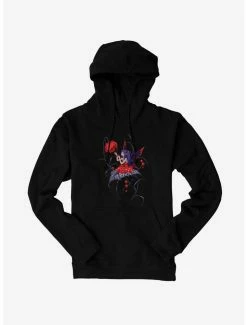 Best deal ⭐ Fairies By Trick Red Daisy Fairy Hoodie 🎁