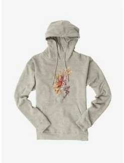 Best Pirce 🧨 Fairies By Trick Red Wing Fairy Hoodie ⌛ -HT Style Outlet Store 17412730 hi 1