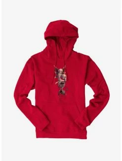 Buy ๐ Fairies By Trick Skull Fairy Hoodie ๐ 18 Buy ๐ Fairies By Trick Skull Fairy Hoodie ๐ -HT Style Outlet Store 17412849 hi