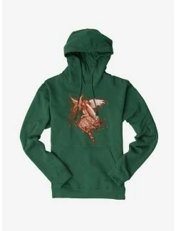 Flash Sale ✨ Fairies By Trick Swan Fairy Hoodie 🎉 -HT Style Outlet Store 17412877 hi
