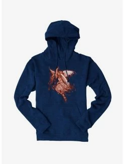 Flash Sale ✨ Fairies By Trick Swan Fairy Hoodie 🎉 -HT Style Outlet Store 17412891 hi
