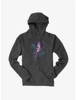Wholesale 👍 Fairies By Trick Sweet Purple Fairy Hoodie 🎁 13 Wholesale 👍 Fairies By Trick Sweet Purple Fairy Hoodie 🎁 -HT Style Outlet Store 17412926 hi