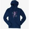 Wholesale 👍 Fairies By Trick Sweet Purple Fairy Hoodie 🎁