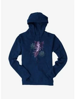 Wholesale 👍 Fairies By Trick Sweet Purple Fairy Hoodie 🎁
