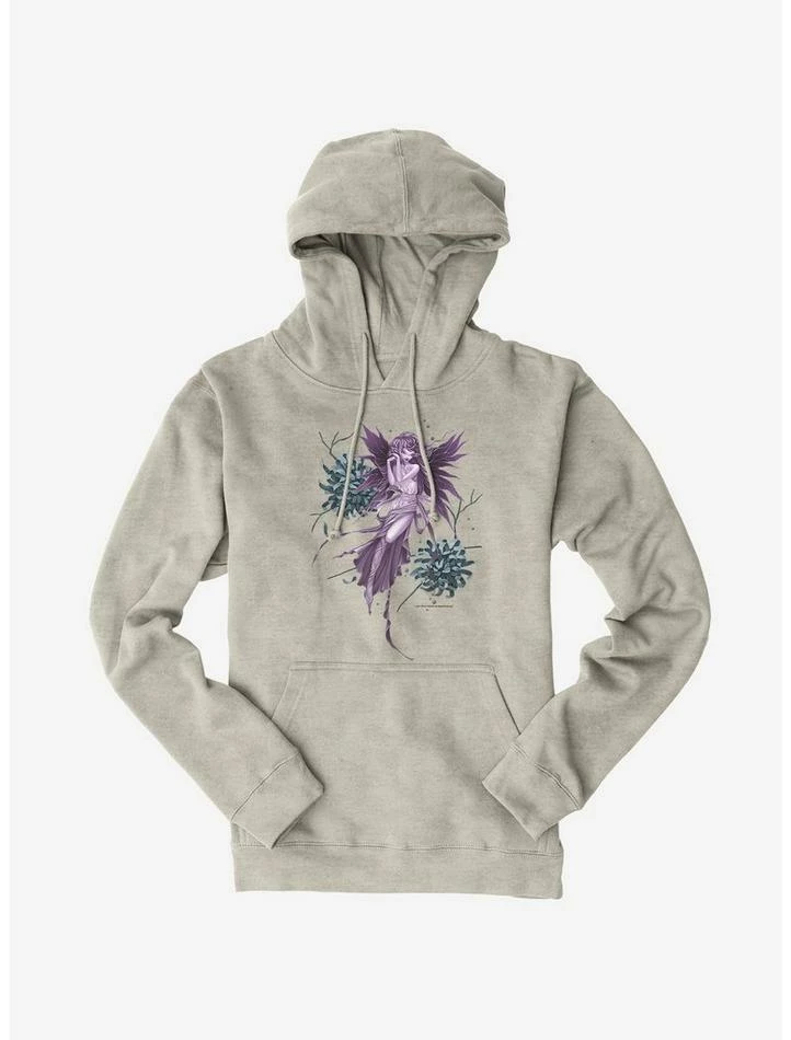 Wholesale 👍 Fairies By Trick Sweet Purple Fairy Hoodie 🎁 9 Wholesale 👍 Fairies By Trick Sweet Purple Fairy Hoodie 🎁 - Image 7