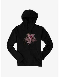 Wholesale 👏 Fairies By Trick Teddy Fairy Hoodie 🧨