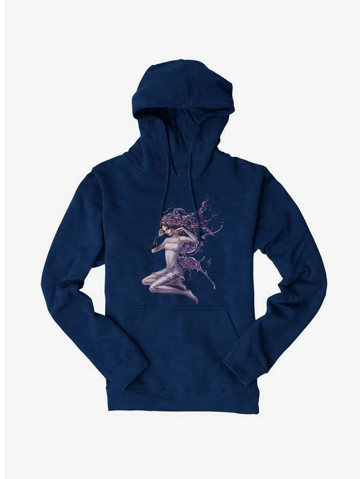 Best Pirce โญ Fairies By Trick Blown Away Fairy Hoodie ๐ 8 Best Pirce โญ Fairies By Trick Blown Away Fairy Hoodie ๐ - Image 6