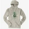 Flash Sale 🔔 Fairies By Trick Green Mushroom Fairy Hoodie ✔️ -HT Style Outlet Store 17413284 hi