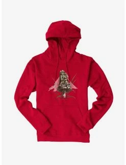 Flash Sale 🔔 Fairies By Trick Green Mushroom Fairy Hoodie ✔️ -HT Style Outlet Store 17413301 hi