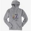 Promo 💯 Fairies By Trick Candle Fairy Hoodie 🔥 -HT Style Outlet Store 17413369 hi