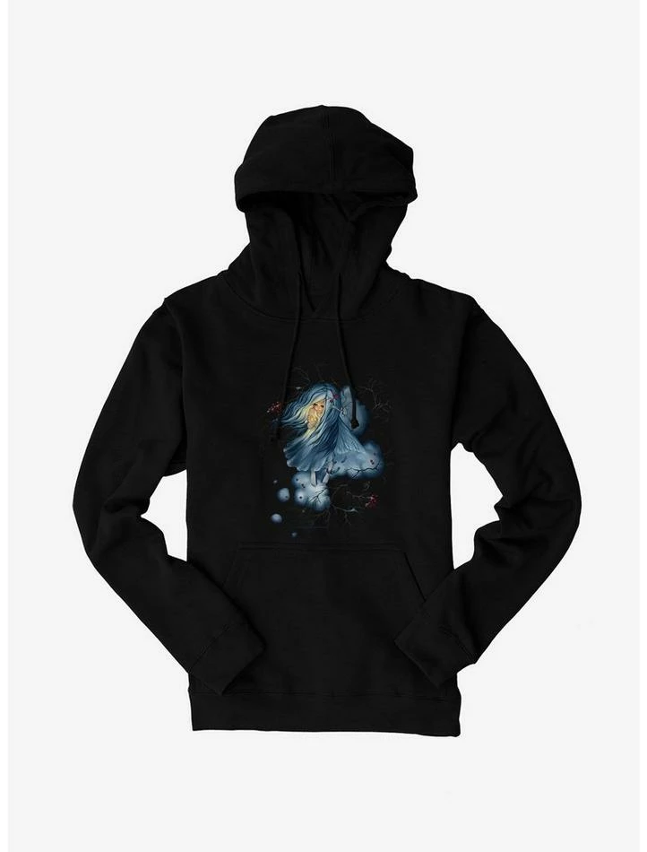 Buy ๐ Fairies By Trick Cloud Fairy Hoodie ๐งจ 4 Buy ๐ Fairies By Trick Cloud Fairy Hoodie ๐งจ - Image 2