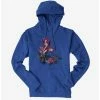 Wholesale 🎁 Fairies By Trick Lilypad Fairy Hoodie 😉 -HT Style Outlet Store 17413452 hi