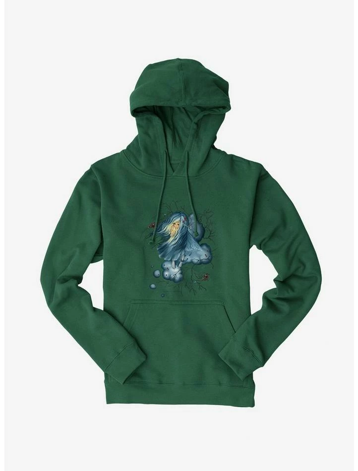 Buy ๐ Fairies By Trick Cloud Fairy Hoodie ๐งจ 6 Buy ๐ Fairies By Trick Cloud Fairy Hoodie ๐งจ - Image 4