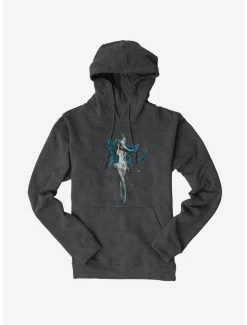 Outlet 🎁 Fairies By Trick Witch Fairy Hoodie 🌟 -HT Style Outlet Store 17413593 hi