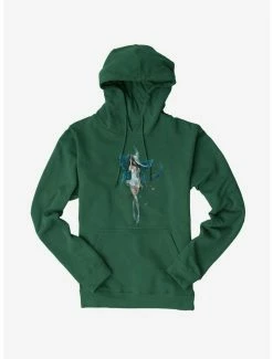 Outlet 🎁 Fairies By Trick Witch Fairy Hoodie 🌟 -HT Style Outlet Store 17413606 hi