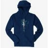 Outlet 🎁 Fairies By Trick Witch Fairy Hoodie 🌟 -HT Style Outlet Store 17413634 hi