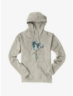 Outlet 🎁 Fairies By Trick Witch Fairy Hoodie 🌟 -HT Style Outlet Store 17413648 hi