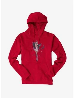 Outlet 🎁 Fairies By Trick Witch Fairy Hoodie 🌟 -HT Style Outlet Store 17413662 hi
