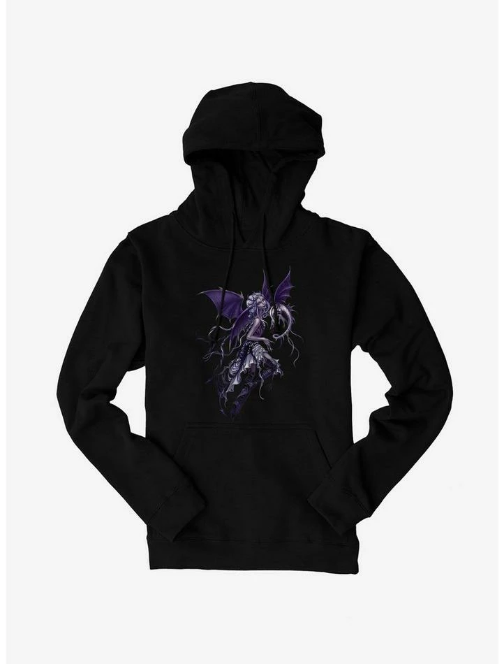 Best deal 🔔 Fairies By Trick Dragon Fairy Hoodie ✨ 4 Best deal 🔔 Fairies By Trick Dragon Fairy Hoodie ✨ - Image 2